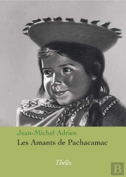 Bertrand.pt - Les Amants De Pachacamac