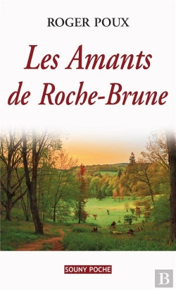 Bertrand.pt - Les Amants De Roche-Brune