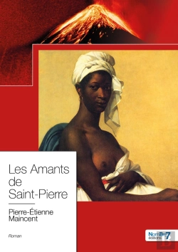 Bertrand.pt - Les Amants De Saint-Pierre