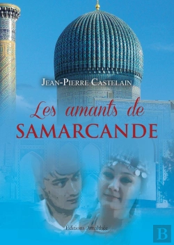 Bertrand.pt - Les Amants De Samarcande
