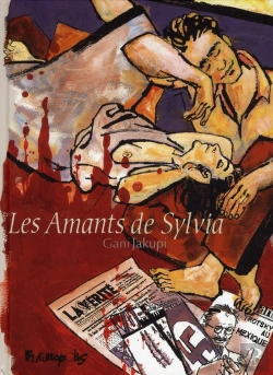 Bertrand.pt - Les Amants De Sylvia