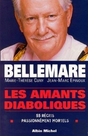Les Amants Diaboliques : 55 Récits Passionnément Mortels