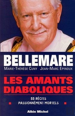 Bertrand.pt - Les Amants Diaboliques : 55 Récits Passionnément Mortels
