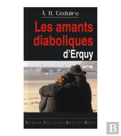 Bertrand.pt - Les Amants Diaboliques D'Erquy