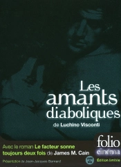 Les Amants Diaboliques ; Le Facteur Sonne Toujours Deux Fois