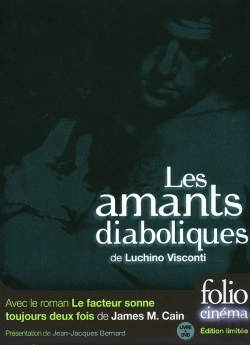Bertrand.pt - Les Amants Diaboliques ; Le Facteur Sonne Toujours Deux Fois