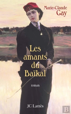 Bertrand.pt - Les Amants Du Baïkal
