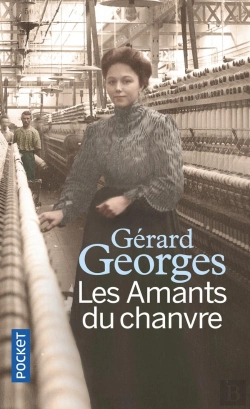 Bertrand.pt - Les Amants Du Chanvre