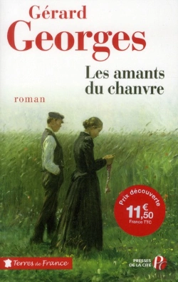 Bertrand.pt - Les Amants Du Chanvre (Sd Ft)