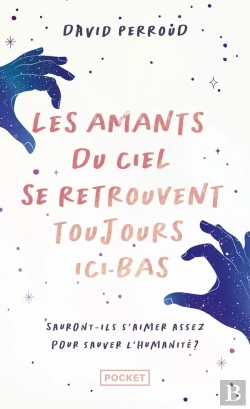 Bertrand.pt - Les Amants Du Ciel Se Retrouvent Toujours Ici-Bas