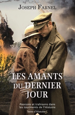 Bertrand.pt - Les Amants Du Dernier Jour