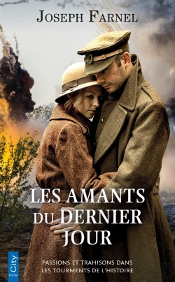 Bertrand.pt - Les Amants Du Dernier Jour