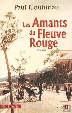 Bertrand.pt - Les Amants Du Fleuve Rouge