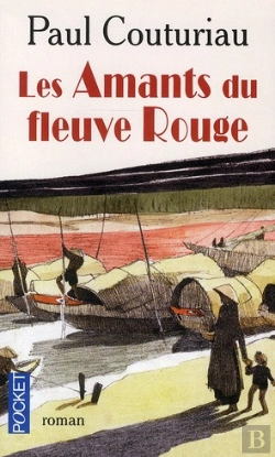 Bertrand.pt - Les Amants Du Fleuve Rouge
