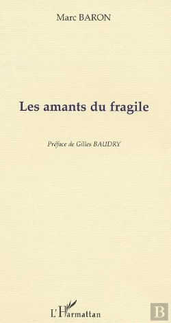 Bertrand.pt - Les Amants Du Fragile