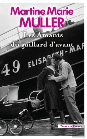 Les Amants Du Gaillard D'Avant