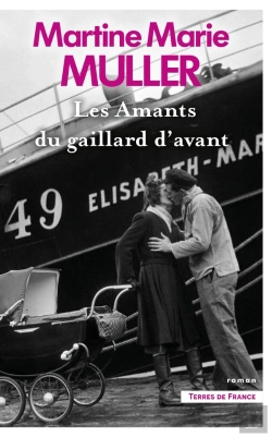 Bertrand.pt - Les Amants Du Gaillard D'Avant