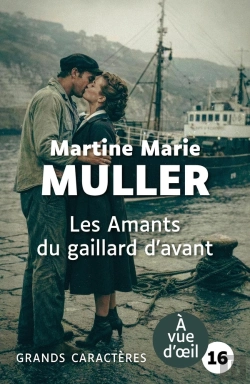 Bertrand.pt - Les Amants Du Gaillard D'Avant