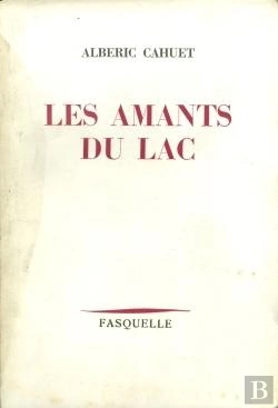 Bertrand.pt - Les Amants Du Lac