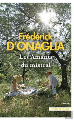 Bertrand.pt - Les Amants Du Mistral