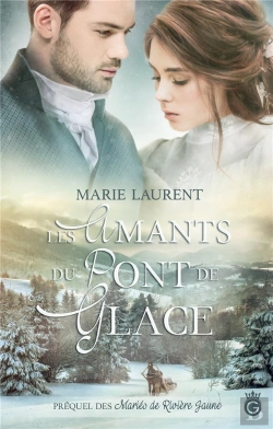 Bertrand.pt - Les Amants Du Pont De Glace