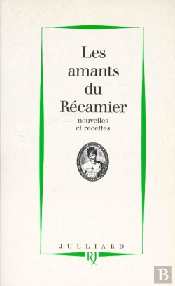 Bertrand.pt - Les Amants Du Recamier