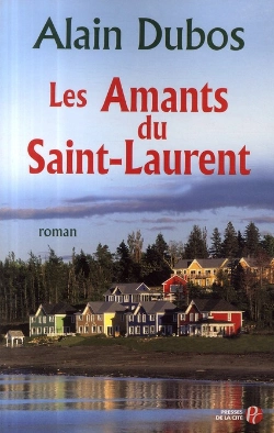 Bertrand.pt - Les Amants Du Saint-Laurent