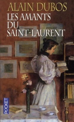 Bertrand.pt - Les Amants Du Saint-Laurent