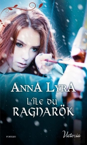 Les Amants Du Vinland Tome 2 ; L'Île Du Ragnarok