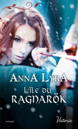 Bertrand.pt - Les Amants Du Vinland Tome 2 ; L'Île Du Ragnarok