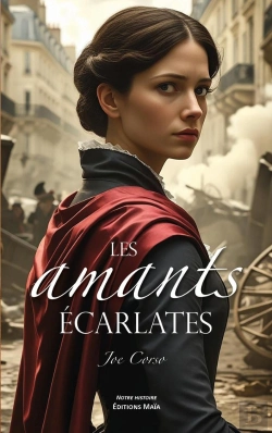 Bertrand.pt - Les Amants Ecarlates