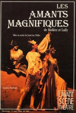Bertrand.pt - Les Amants Magnifiques