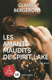 Les Amants Maudits De Spirit Lake - 2 Volumes