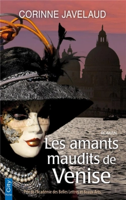 Bertrand.pt - Les Amants Maudits De Venise
