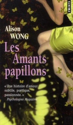 Bertrand.pt - Les Amants Papillons