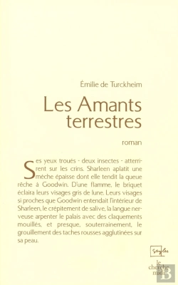 Bertrand.pt - Les Amants Terrestres