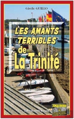 Bertrand.pt - Les Amants Terribles De La Trinité