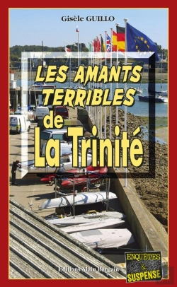Bertrand.pt - Les Amants Terribles De La Trinité