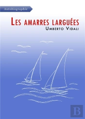Les Amarres Larguees