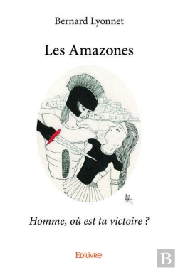 Bertrand.pt - Les Amazones