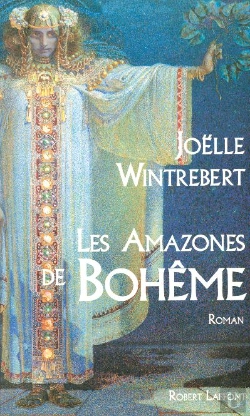 Bertrand.pt - Les Amazones De Boheme