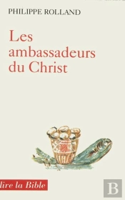 Les Ambassadeurs Du Christ