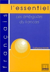 Les Ambiguïtés Du Français