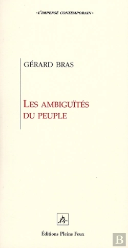 Bertrand.pt - Les Ambiguïtés Du Peuple