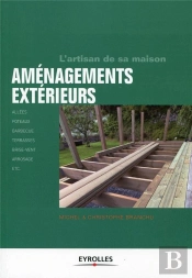 Les Aménagements Extérieurs De La Maison