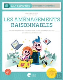 Bertrand.pt - Les Amenagements Raisonnables