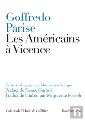 Les Américains À Vicence