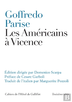 Bertrand.pt - Les Américains À Vicence