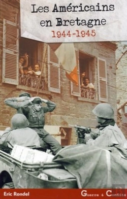 Bertrand.pt - Les Americains En Bretagne 1944-1945