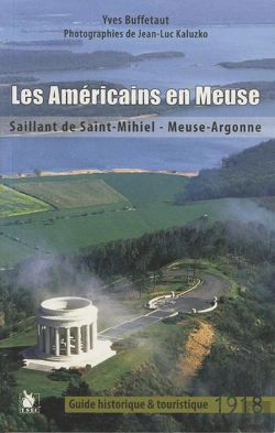 Bertrand.pt - Les Américains En Meuse